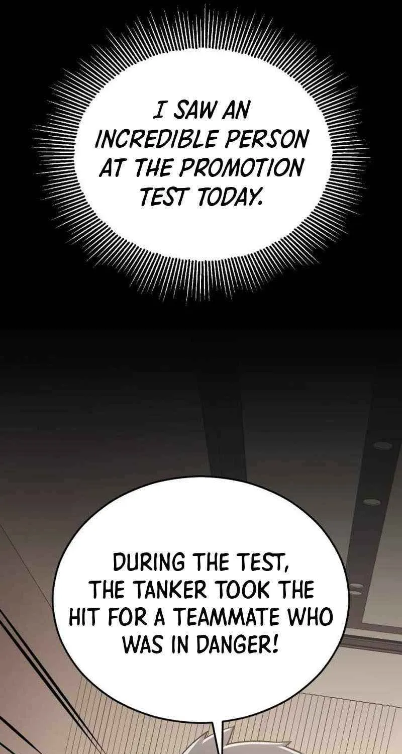 Regressed Blood Demon Chapter 17 page 18 - 