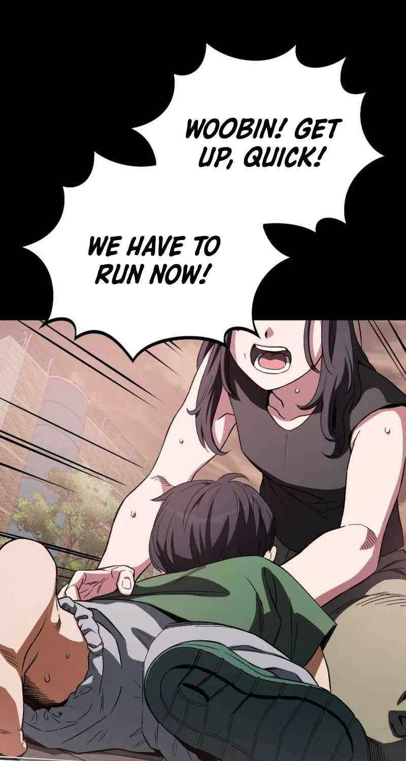 Regressed Blood Demon Chapter 17 page 26 - 