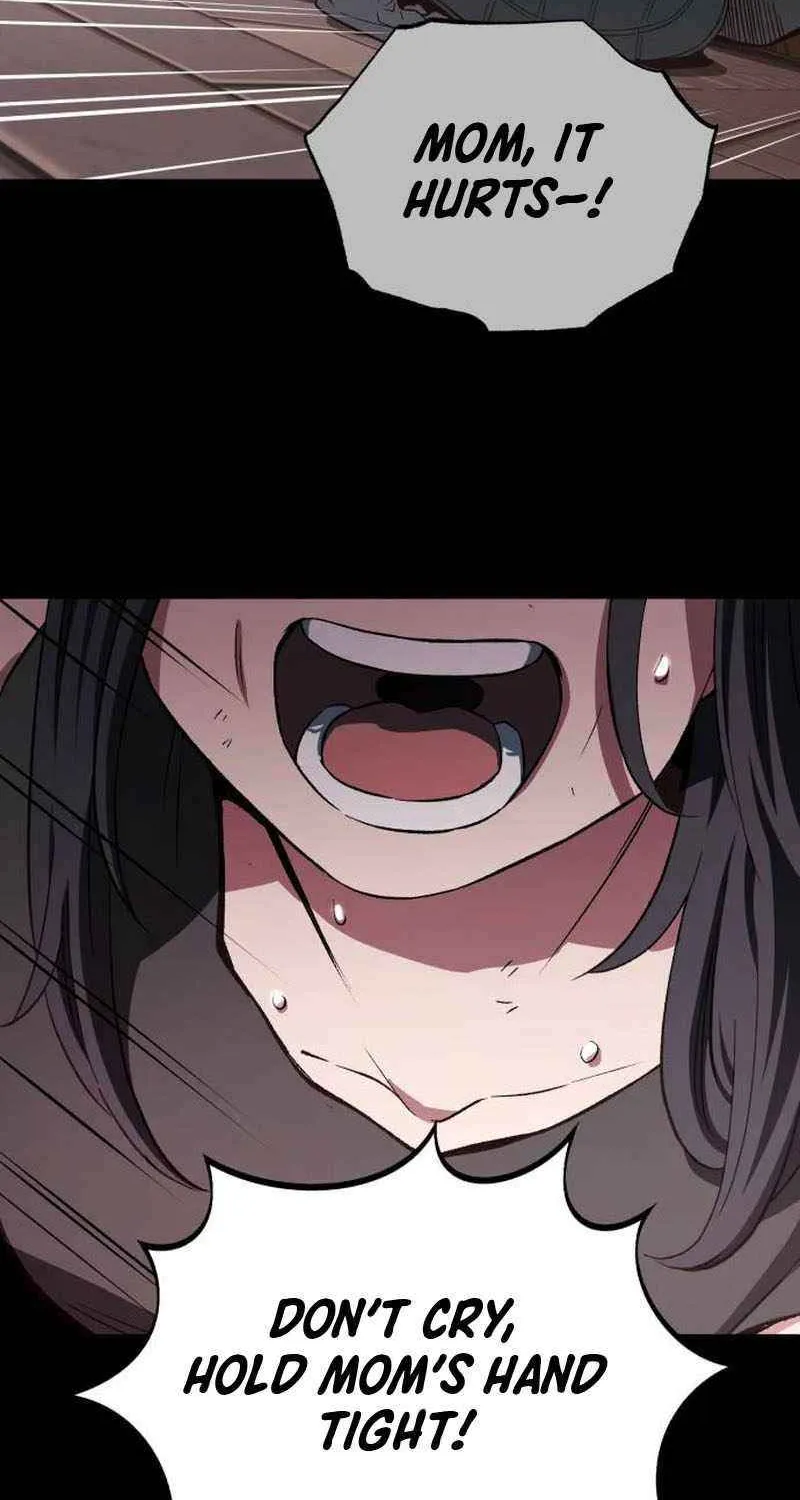 Regressed Blood Demon Chapter 17 page 27 - 