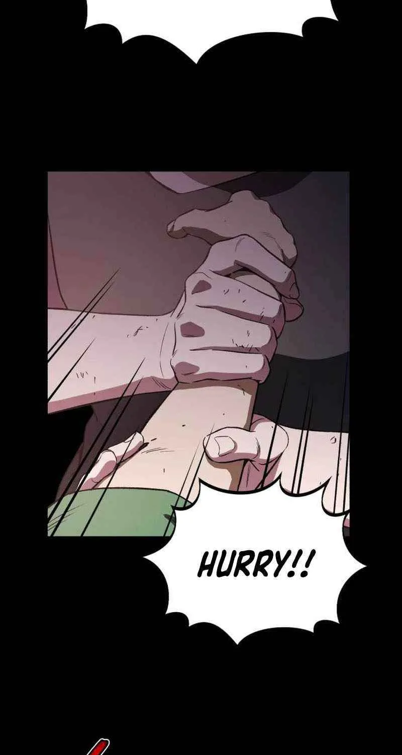 Regressed Blood Demon Chapter 17 page 28 - 