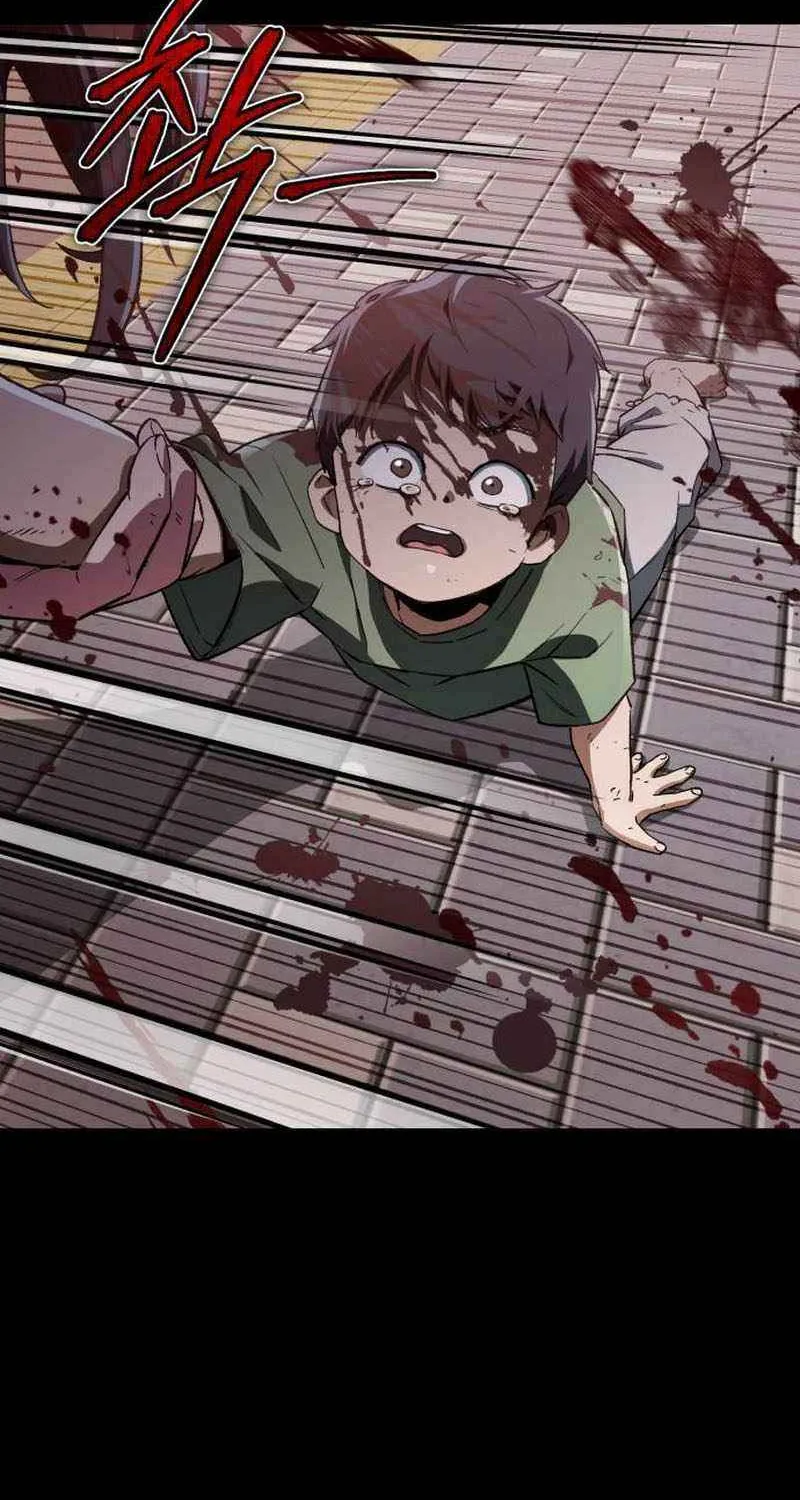 Regressed Blood Demon Chapter 17 page 29 - 