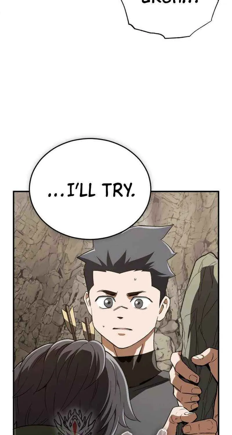 Regressed Blood Demon Chapter 17 page 33 - 