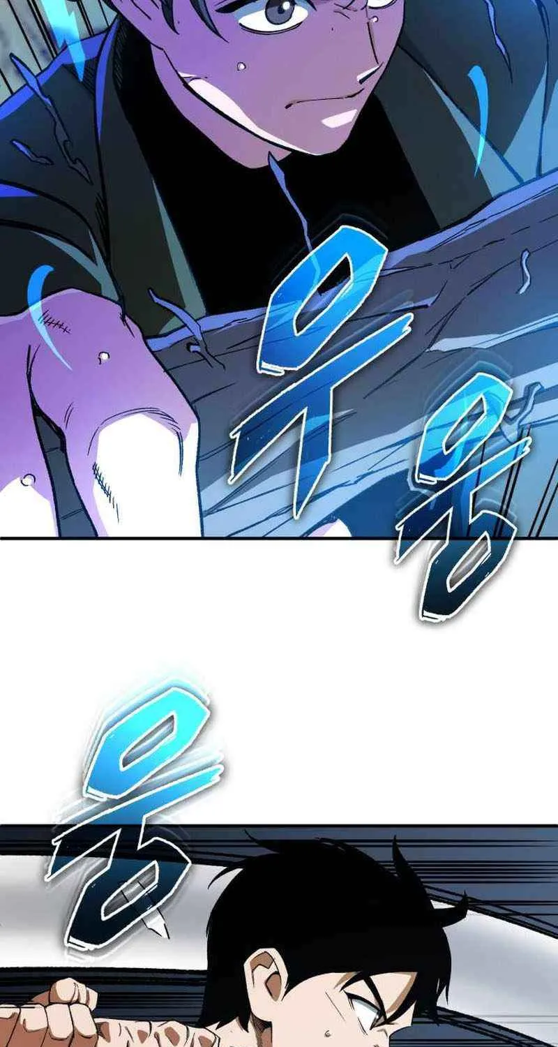 Regressed Blood Demon Chapter 17 page 40 - 