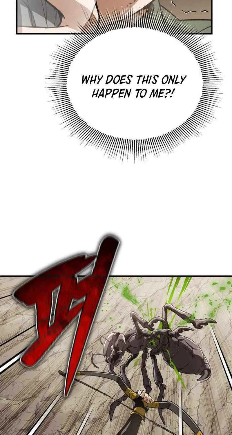 Regressed Blood Demon Chapter 17 page 5 - 