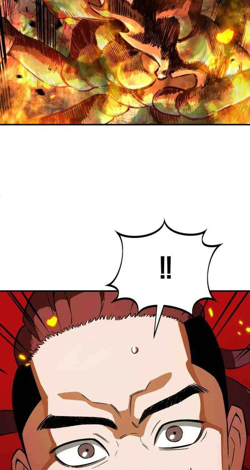 Regressed Blood Demon Chapter 17 page 57 - 