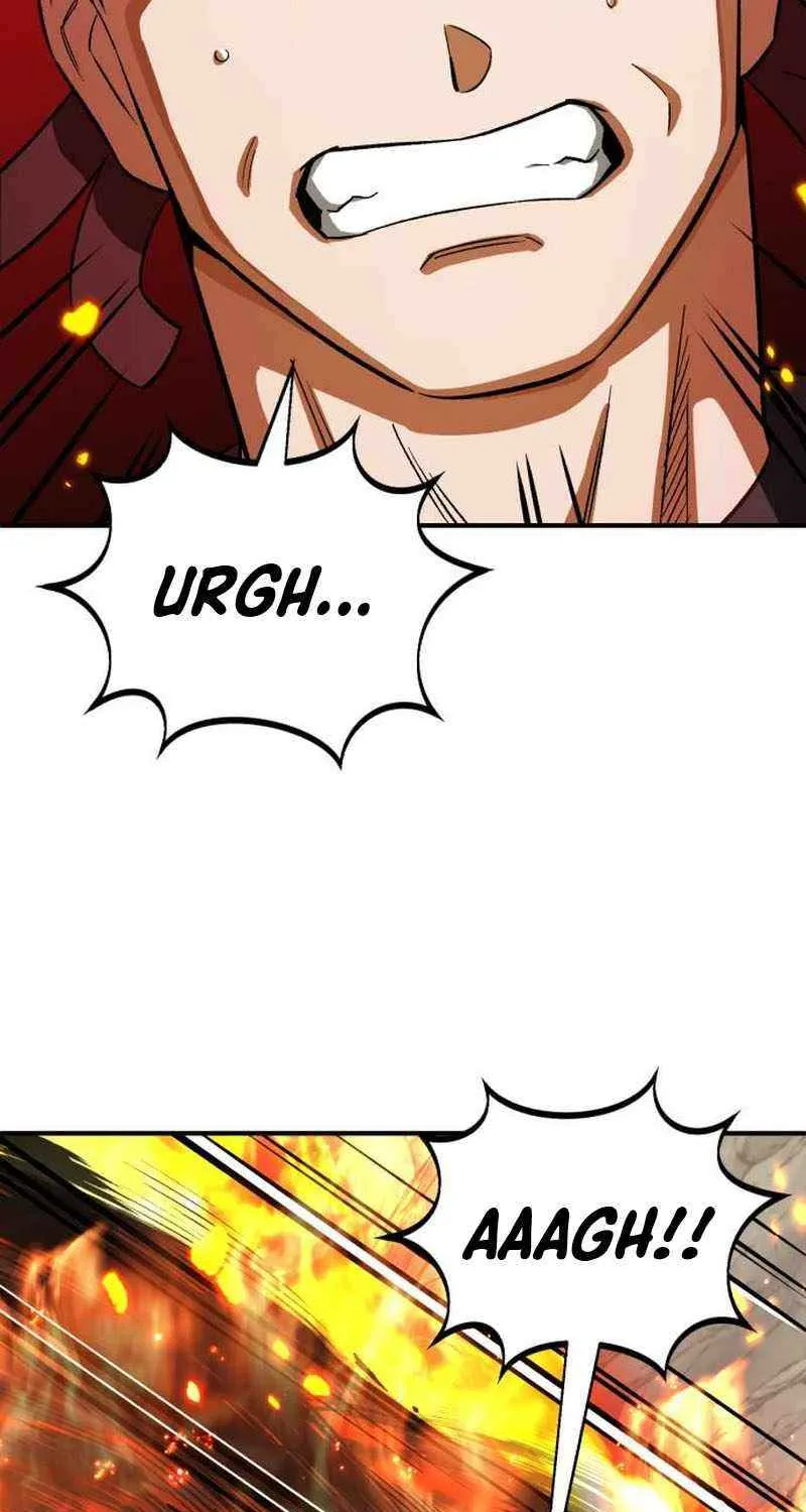Regressed Blood Demon Chapter 17 page 58 - 