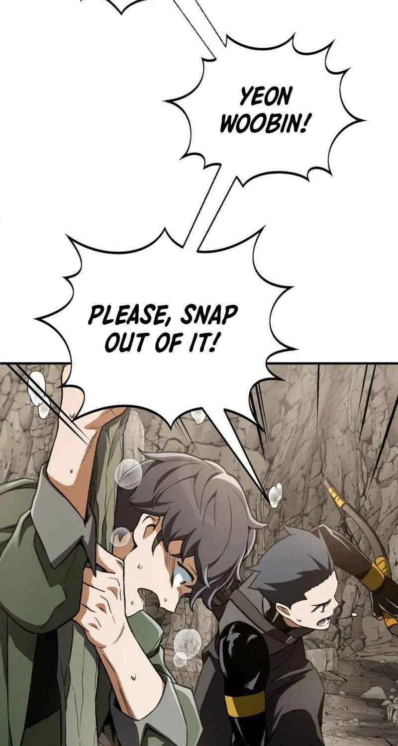 Regressed Blood Demon Chapter 17 page 7 - 