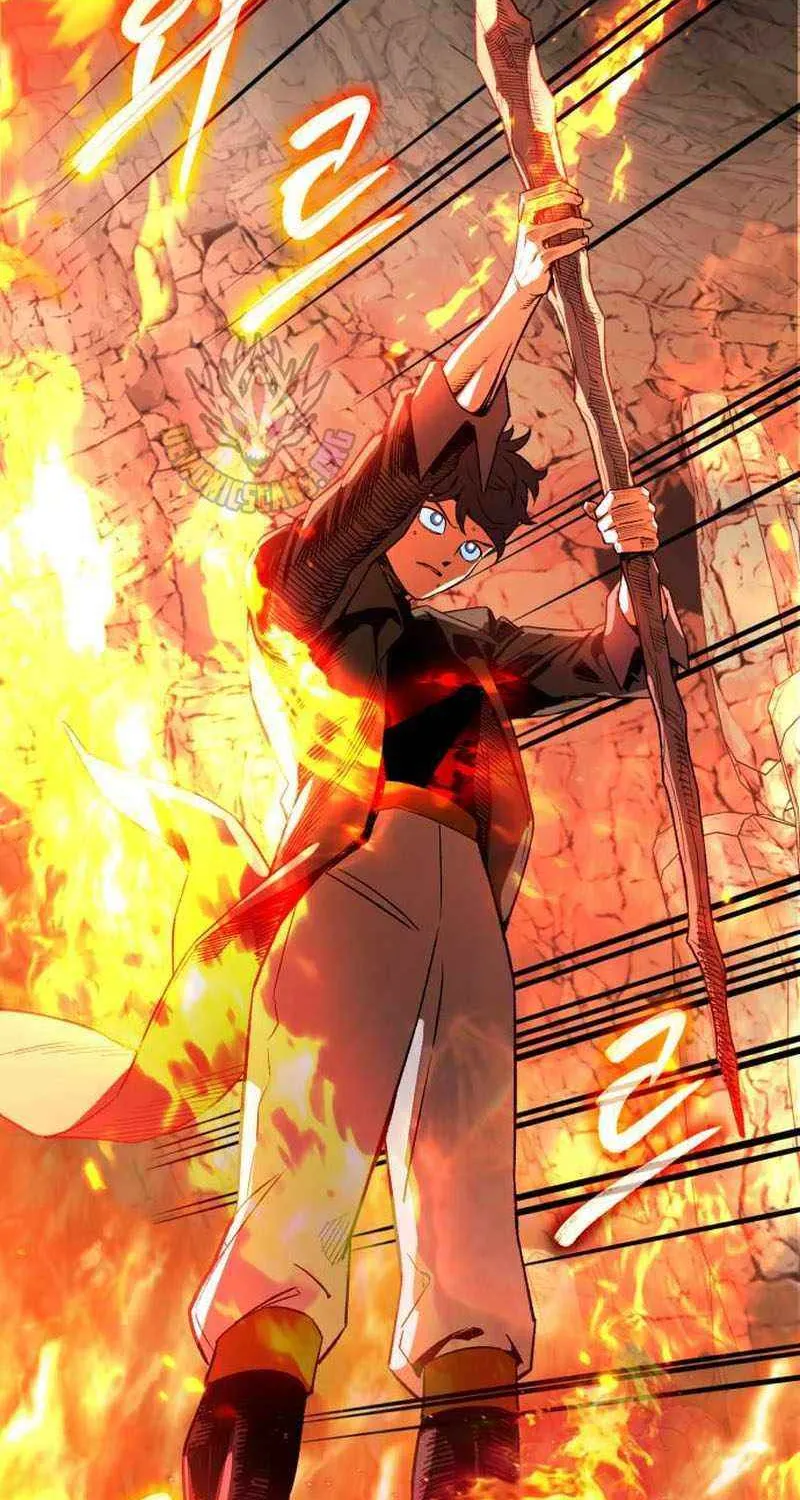 Regressed Blood Demon Chapter 17 page 64 - 