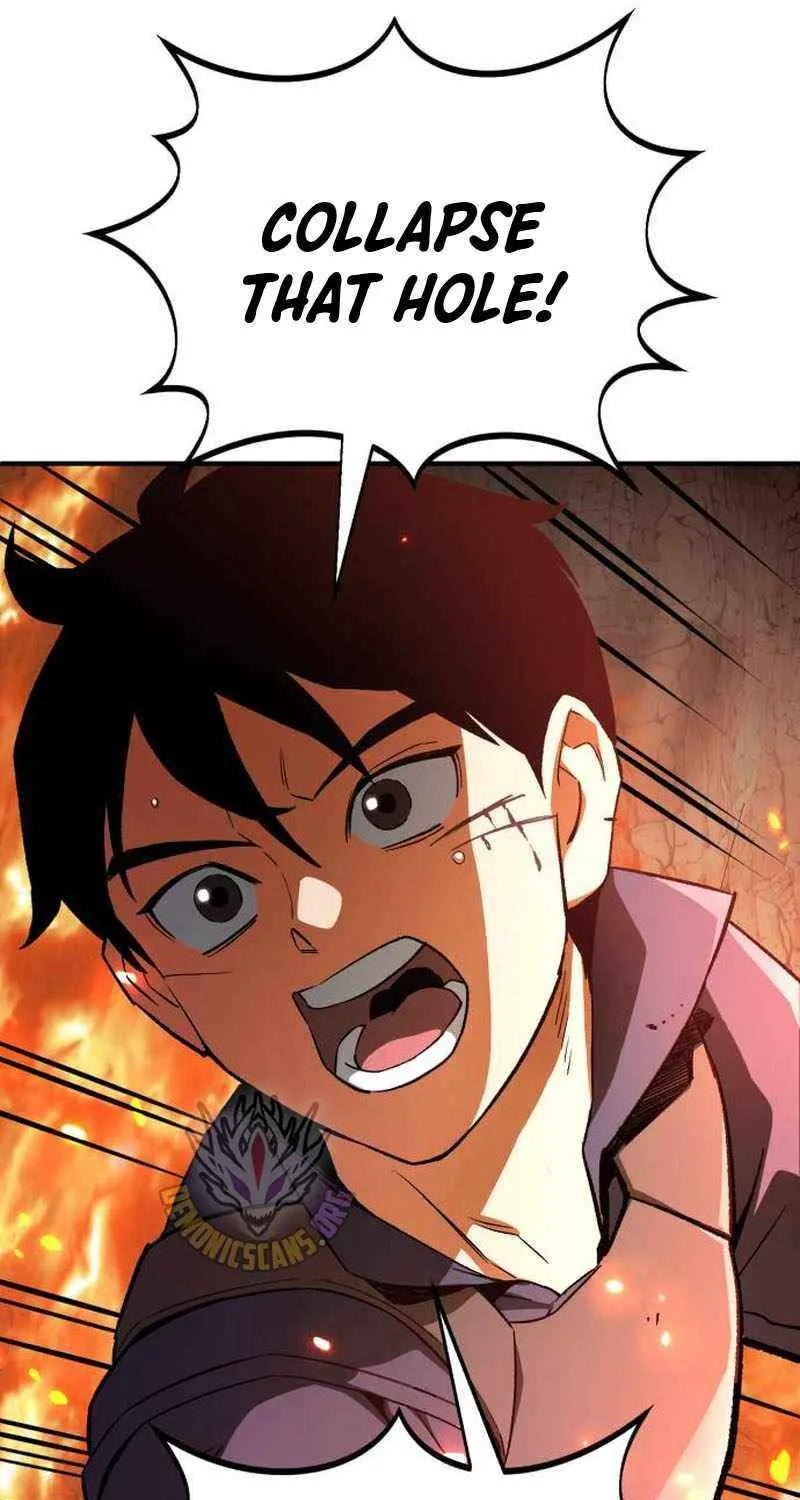 Regressed Blood Demon Chapter 17 page 67 - 