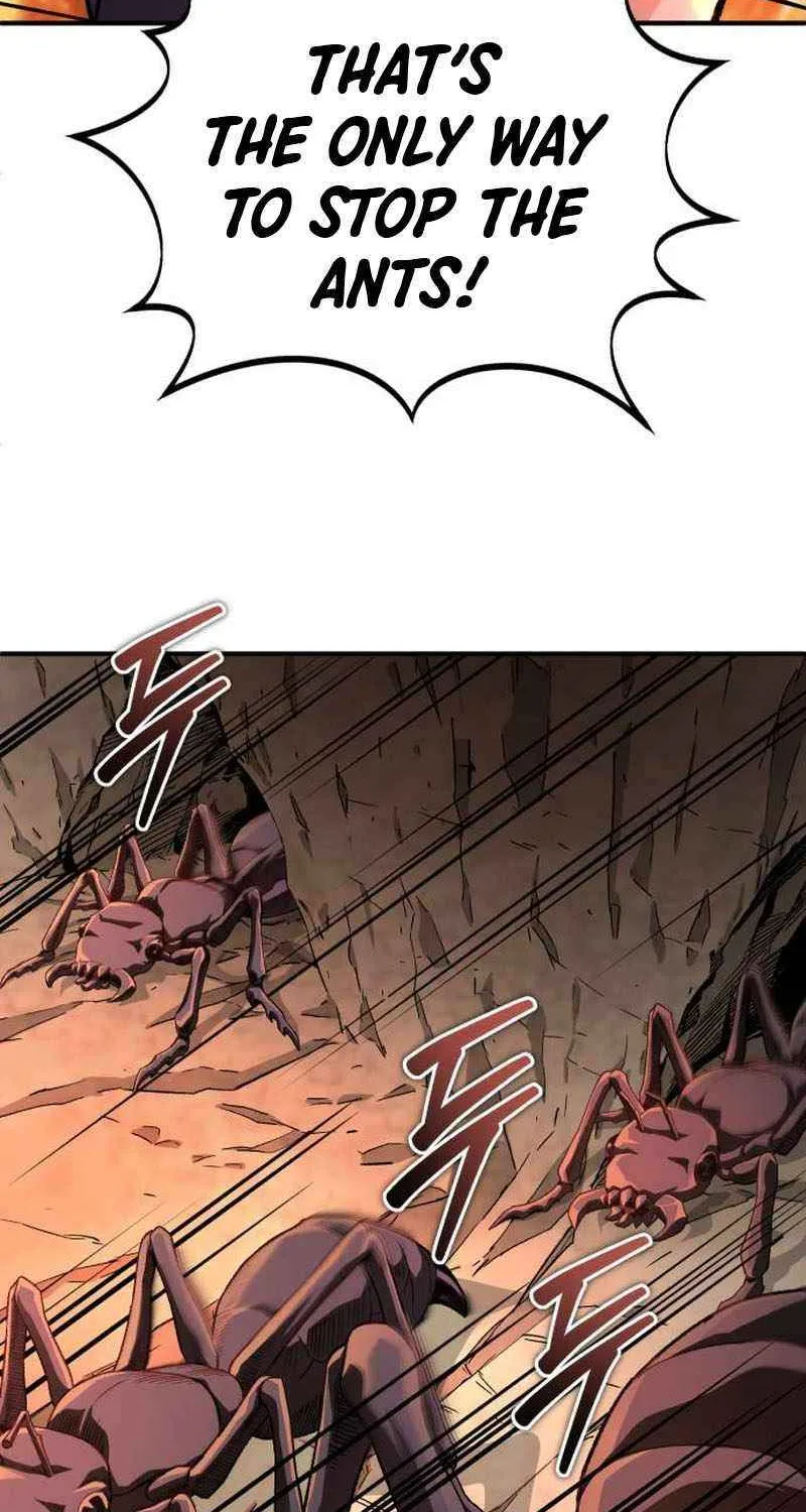 Regressed Blood Demon Chapter 17 page 68 - 