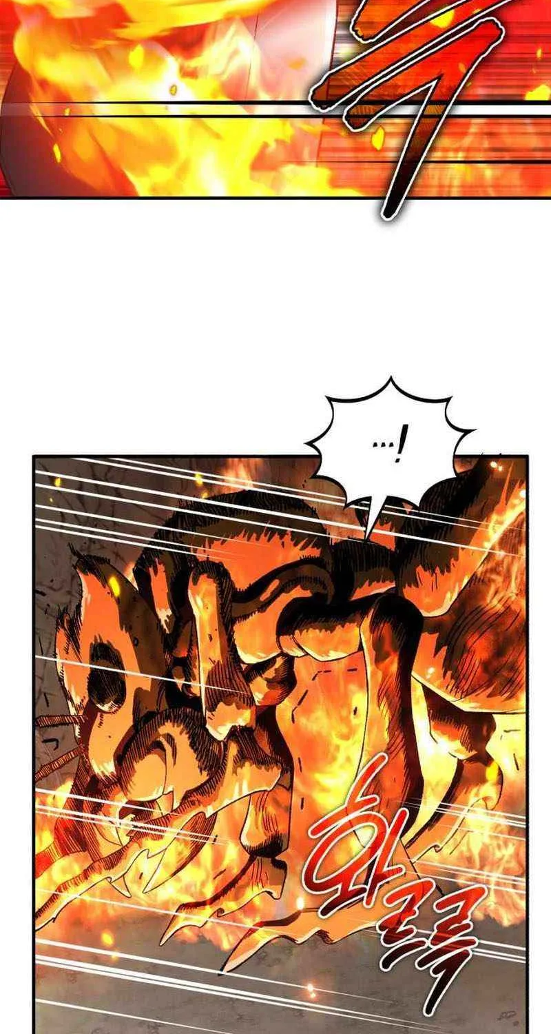 Regressed Blood Demon Chapter 17 page 70 - 