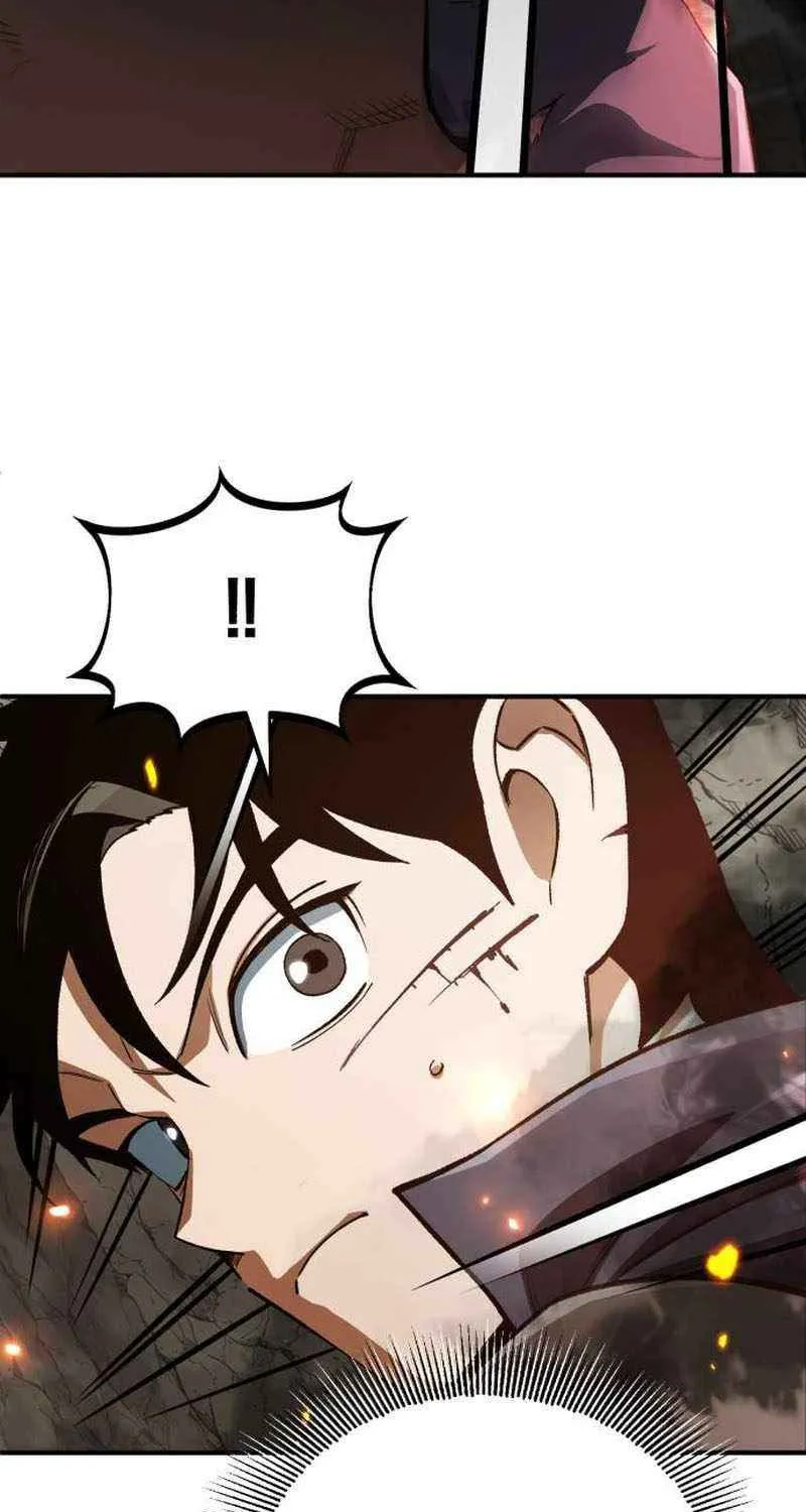 Regressed Blood Demon Chapter 17 page 83 - 