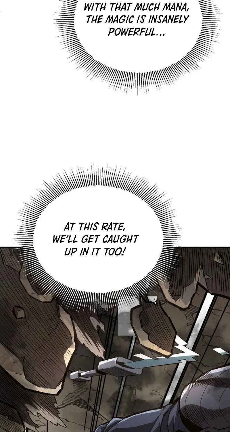 Regressed Blood Demon Chapter 17 page 84 - 