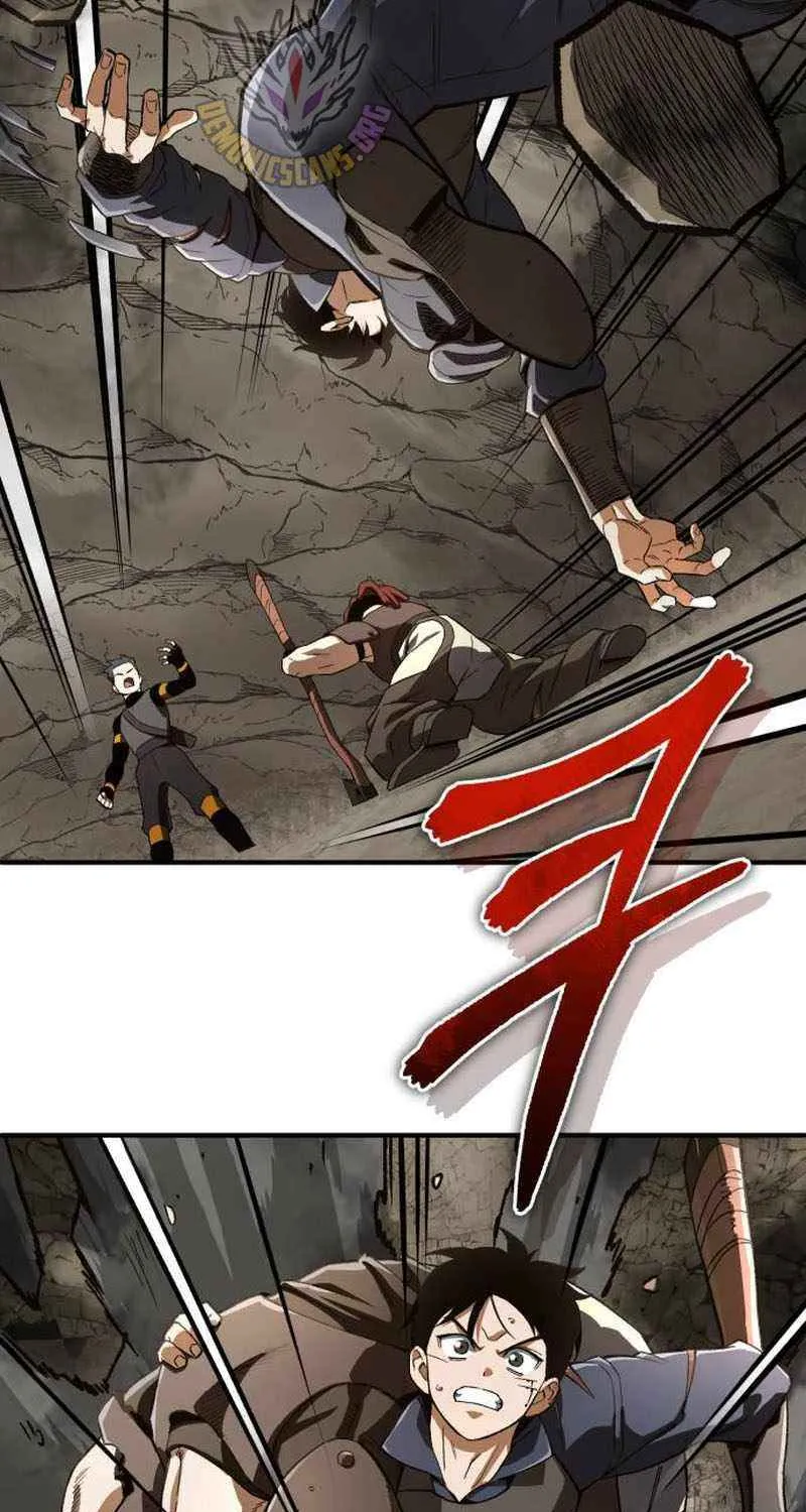 Regressed Blood Demon Chapter 17 page 85 - 