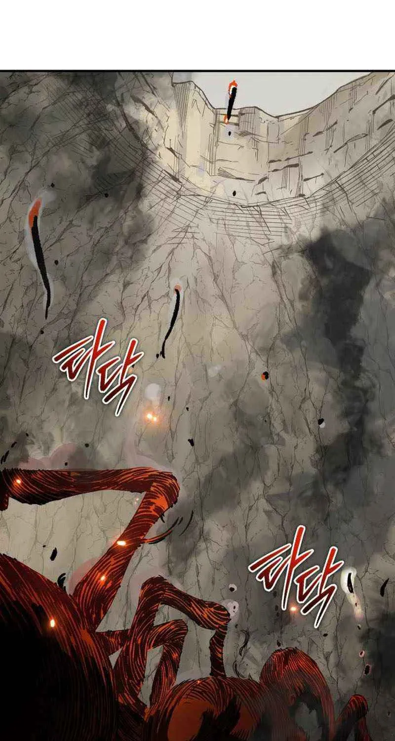 Regressed Blood Demon Chapter 17 page 91 - 