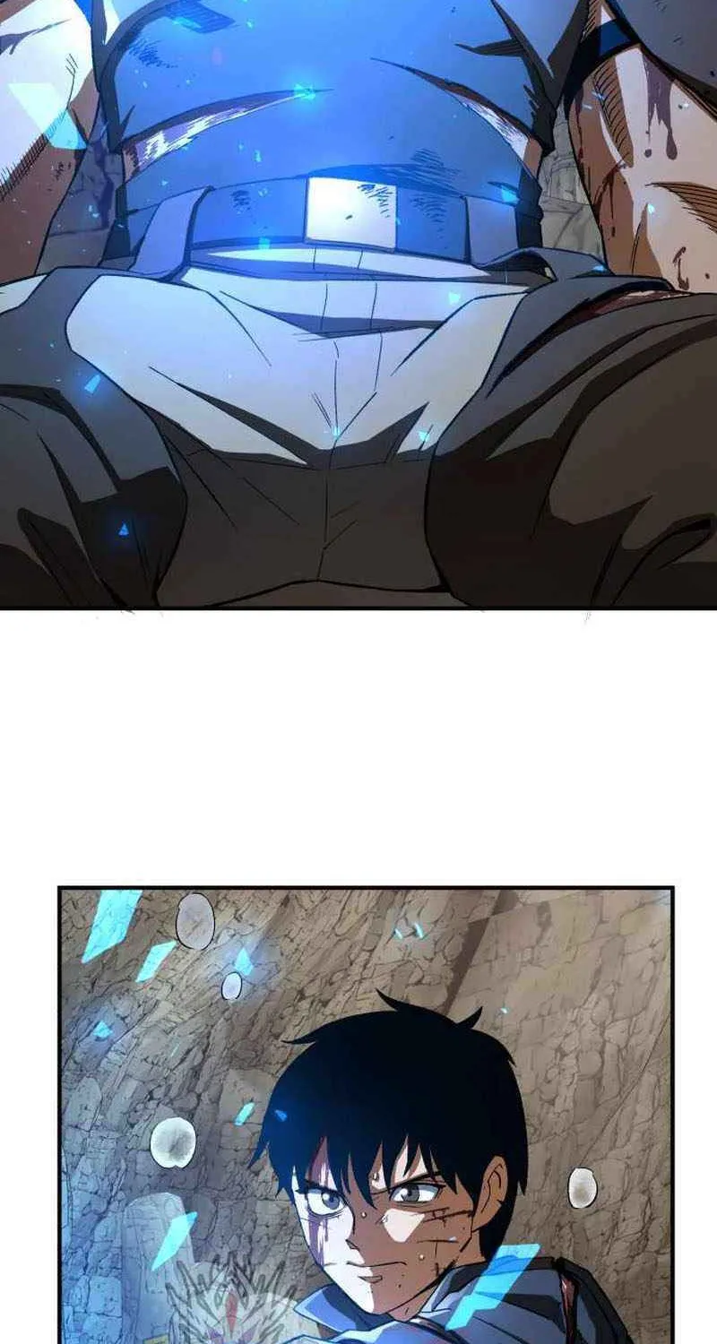 Regressed Blood Demon Chapter 17 page 93 - 