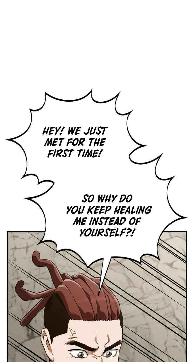 Regressed Blood Demon Chapter 17 page 96 - 
