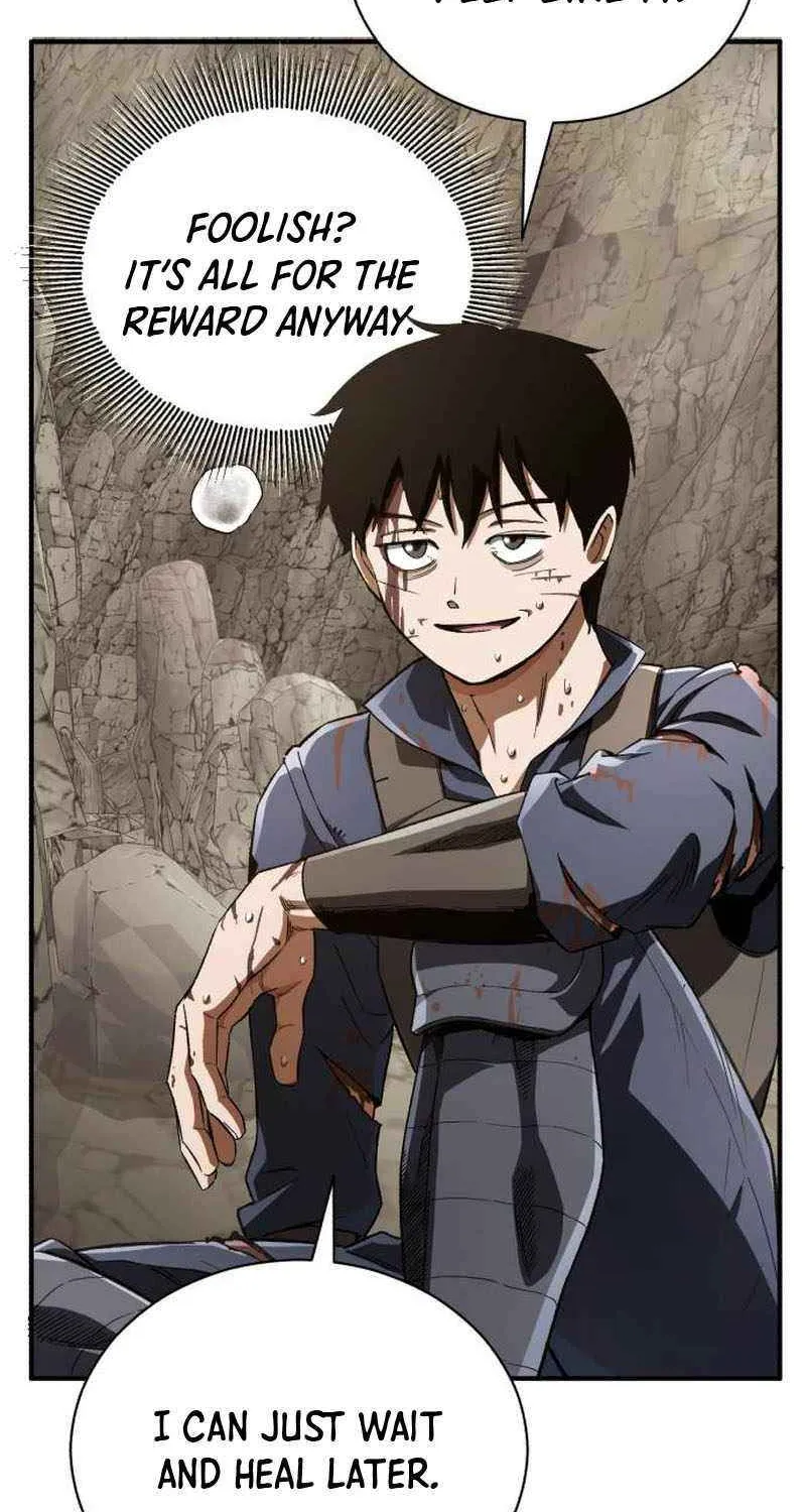 Regressed Blood Demon Chapter 17 page 98 - 