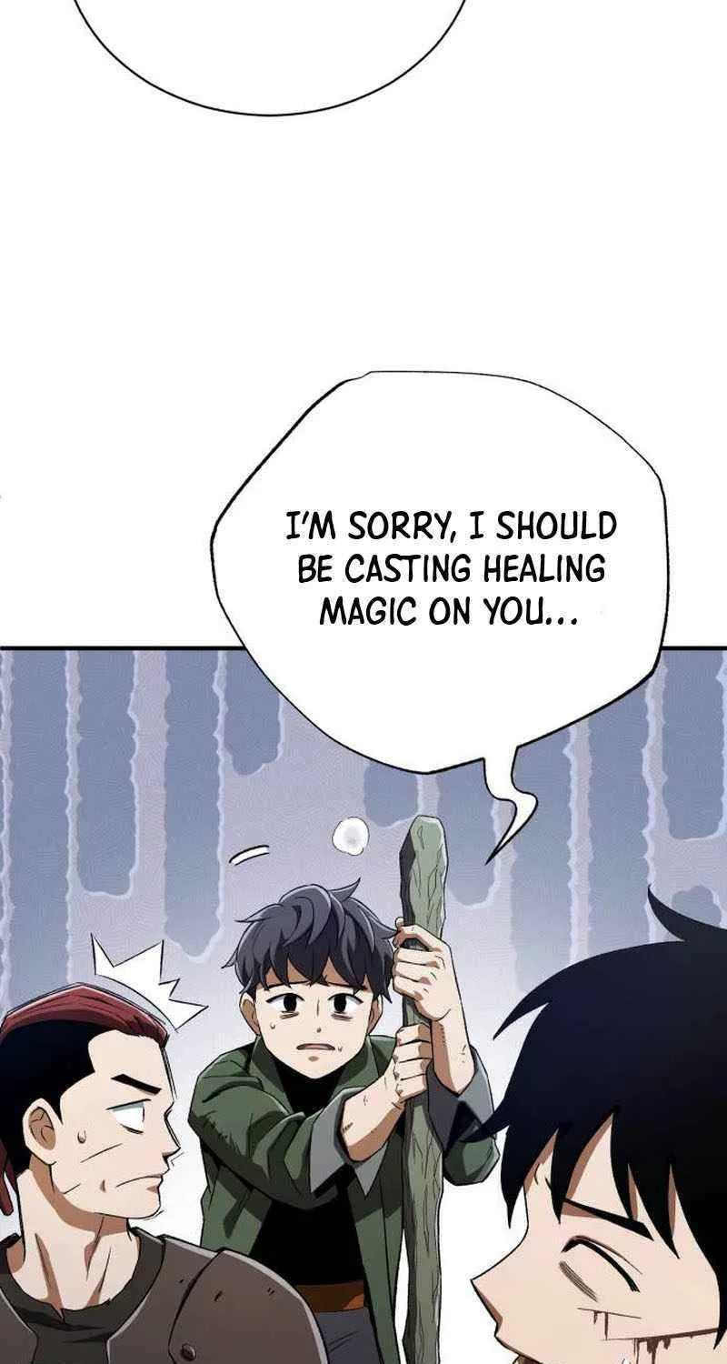 Regressed Blood Demon Chapter 17 page 99 - 