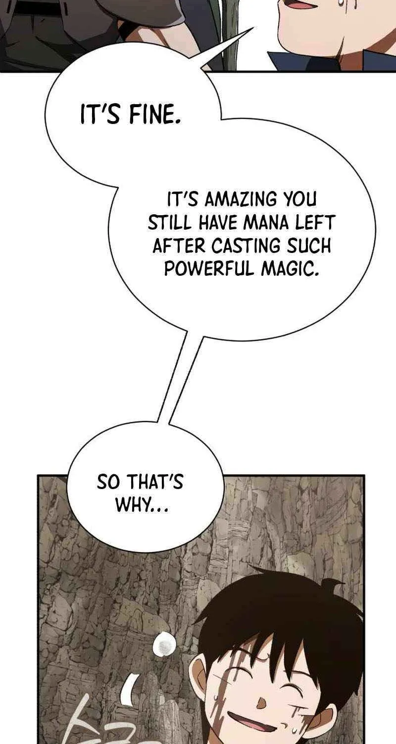 Regressed Blood Demon Chapter 17 page 100 - 