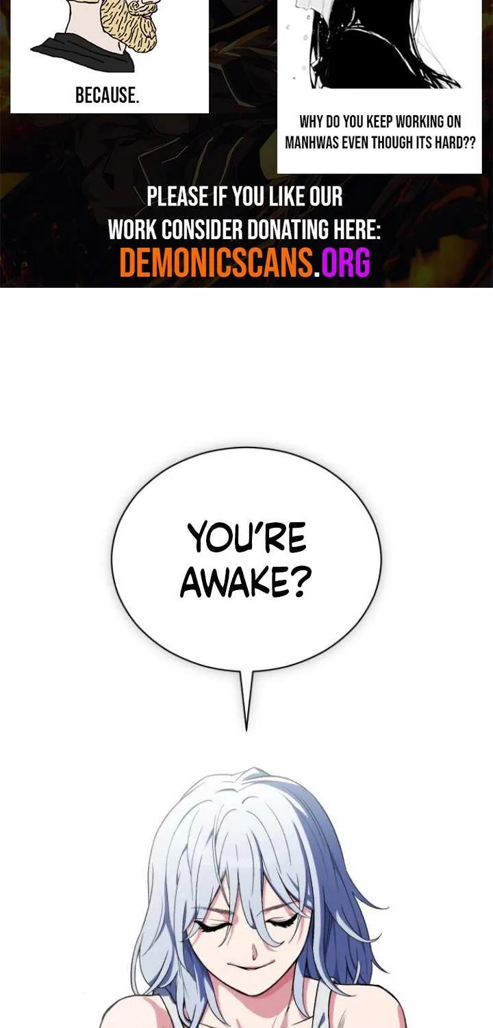 Regressed Blood Demon Chapter 18 page 2 - 