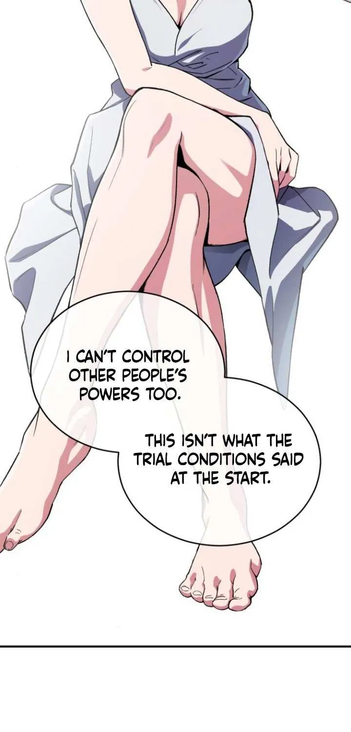 Regressed Blood Demon Chapter 18 page 11 - 
