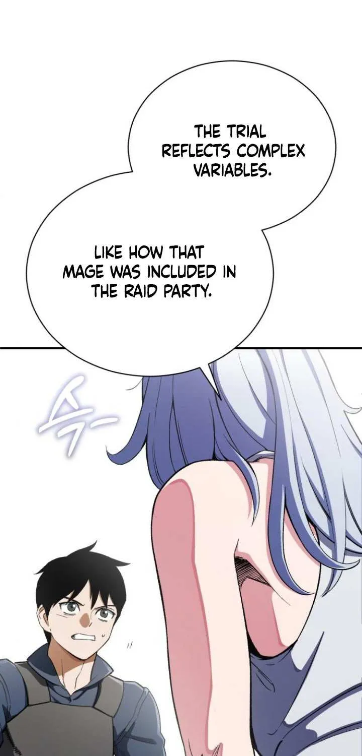 Regressed Blood Demon Chapter 18 page 12 - 