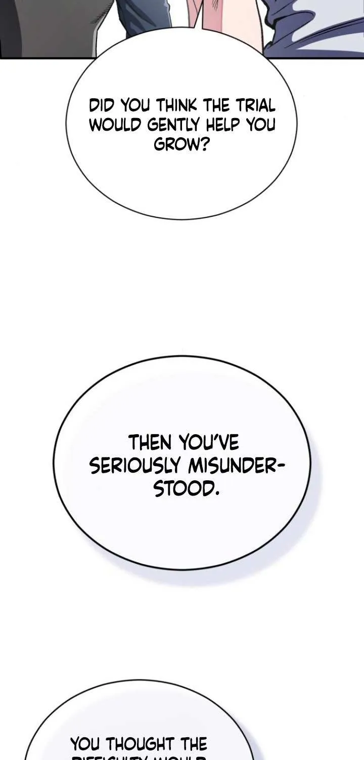 Regressed Blood Demon Chapter 18 page 13 - 