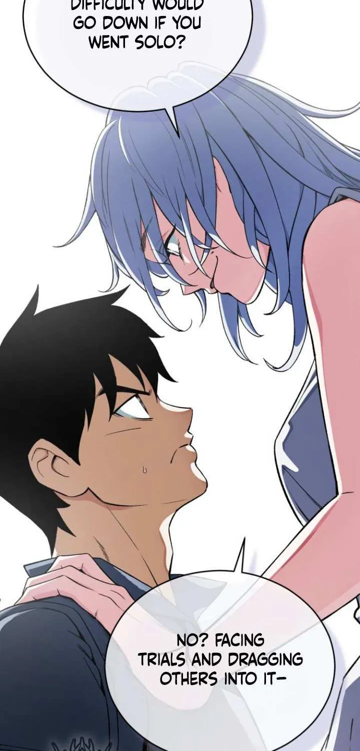 Regressed Blood Demon Chapter 18 page 14 - 