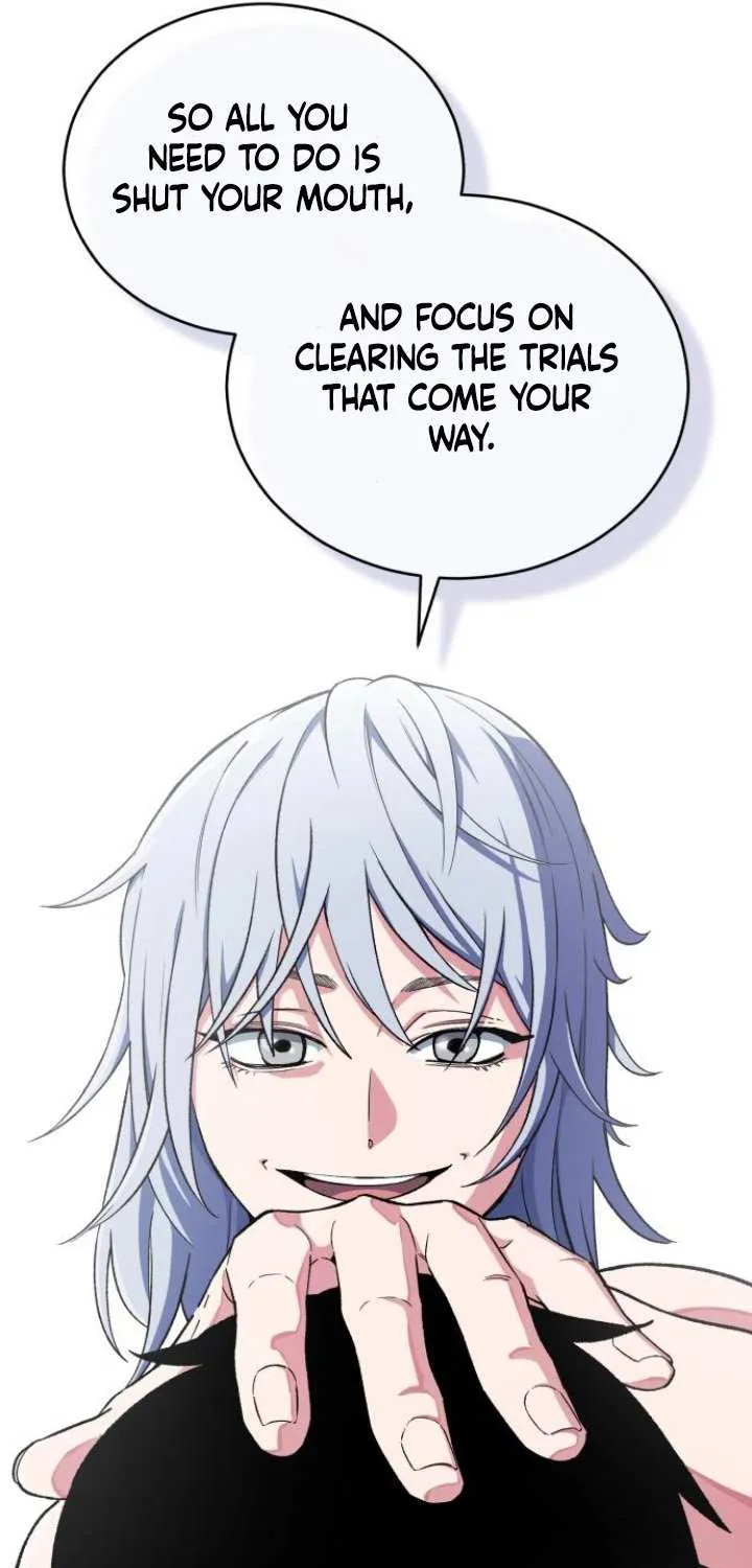 Regressed Blood Demon Chapter 18 page 16 - 