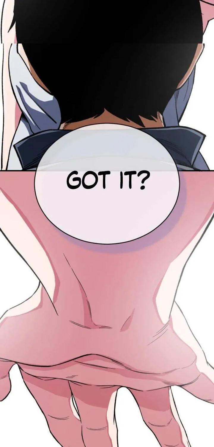 Regressed Blood Demon Chapter 18 page 17 - 