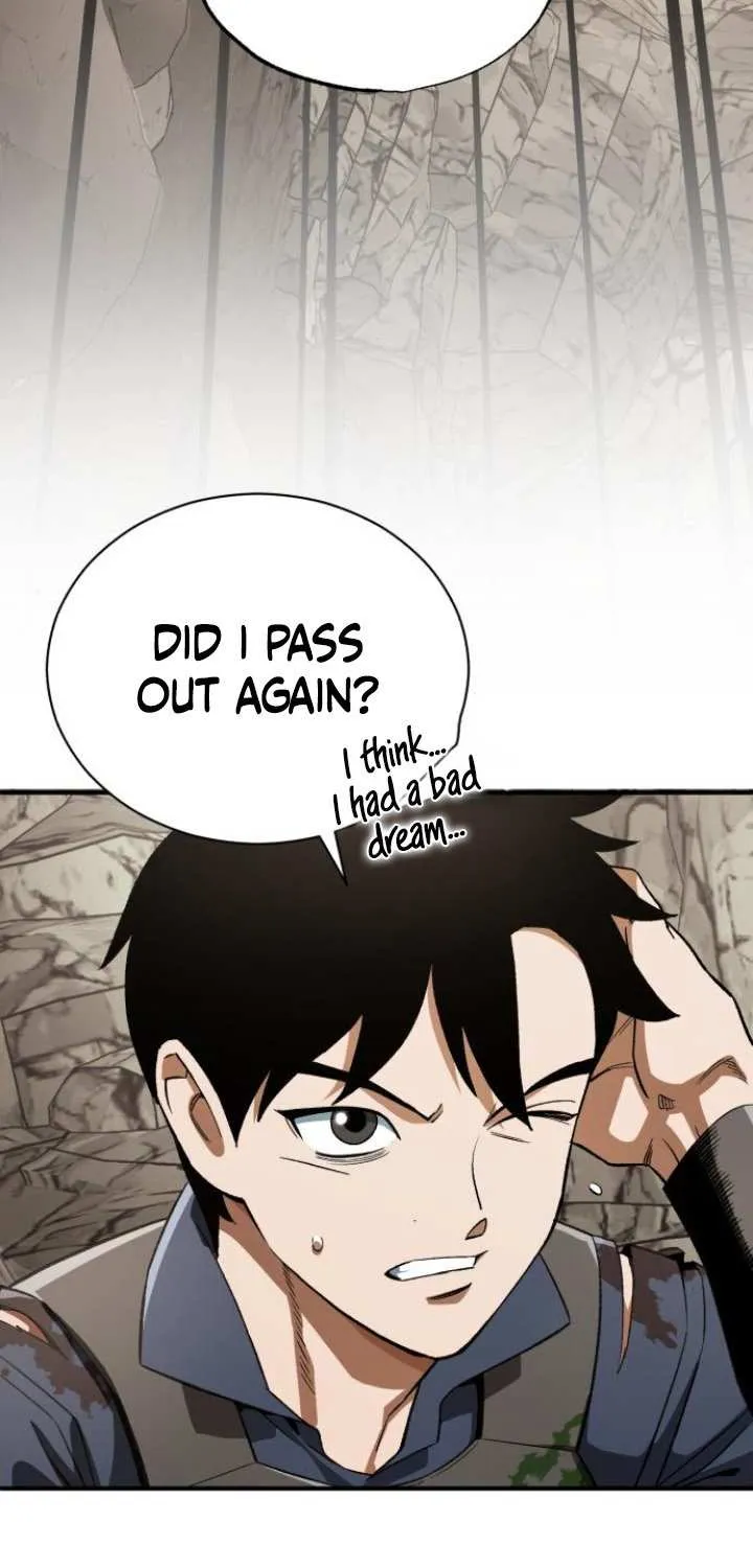 Regressed Blood Demon Chapter 18 page 23 - 