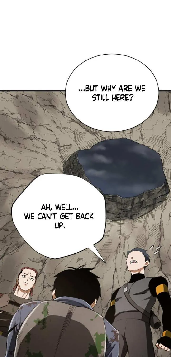 Regressed Blood Demon Chapter 18 page 24 - 