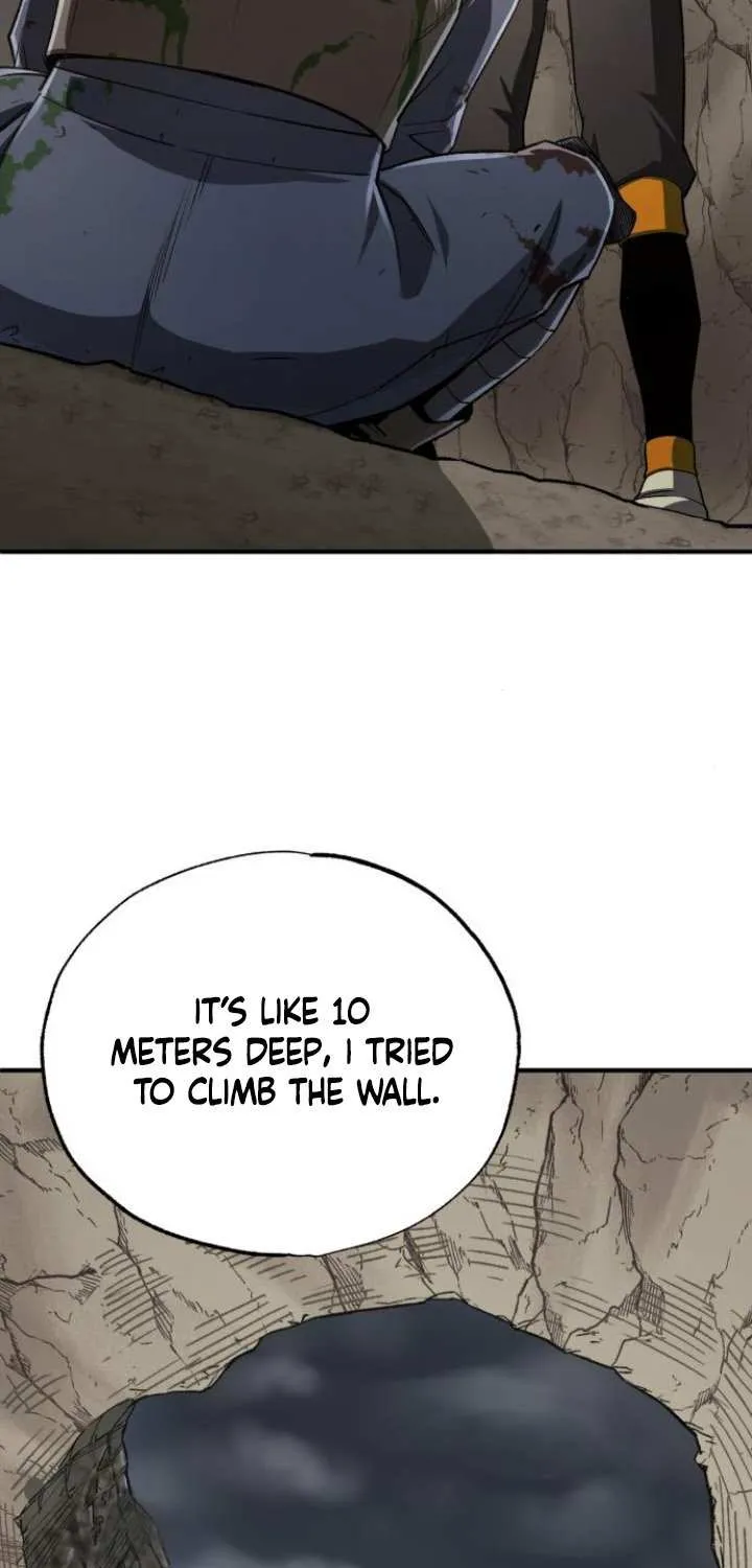 Regressed Blood Demon Chapter 18 page 25 - 
