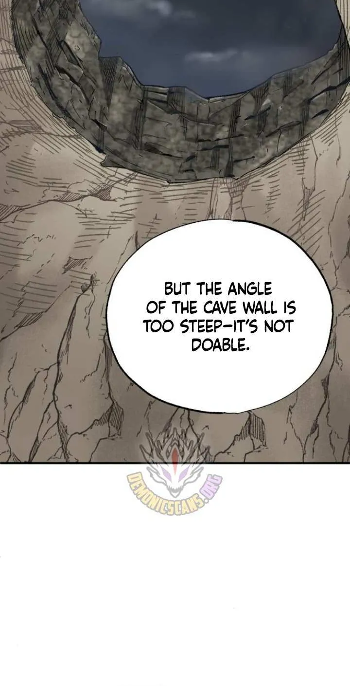 Regressed Blood Demon Chapter 18 page 26 - 
