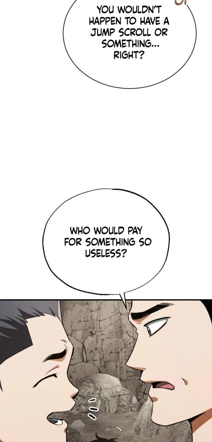 Regressed Blood Demon Chapter 18 page 28 - 