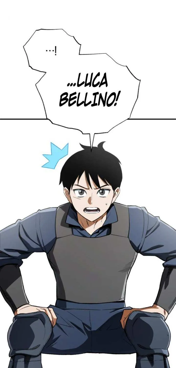 Regressed Blood Demon Chapter 18 page 4 - 