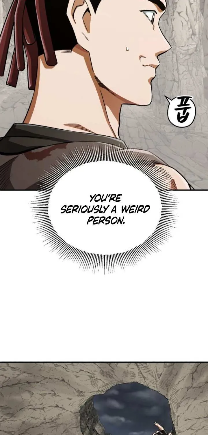 Regressed Blood Demon Chapter 18 page 32 - 