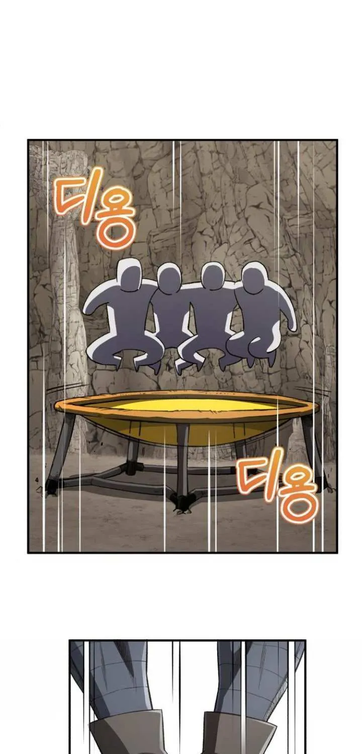Regressed Blood Demon Chapter 18 page 34 - 