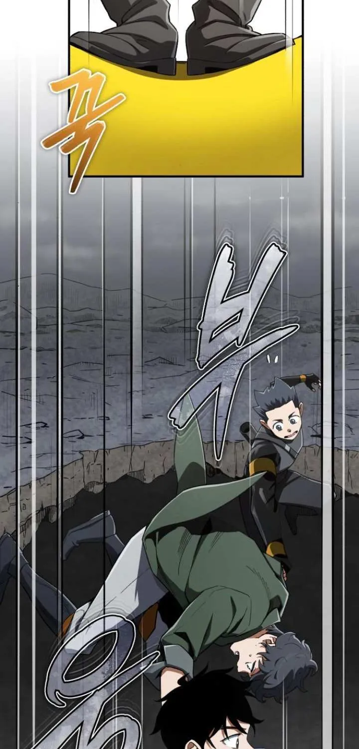 Regressed Blood Demon Chapter 18 page 35 - 