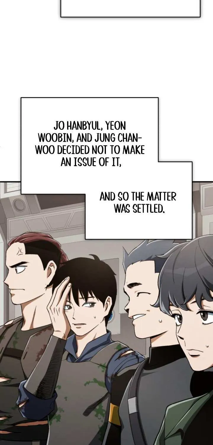 Regressed Blood Demon Chapter 18 page 42 - 