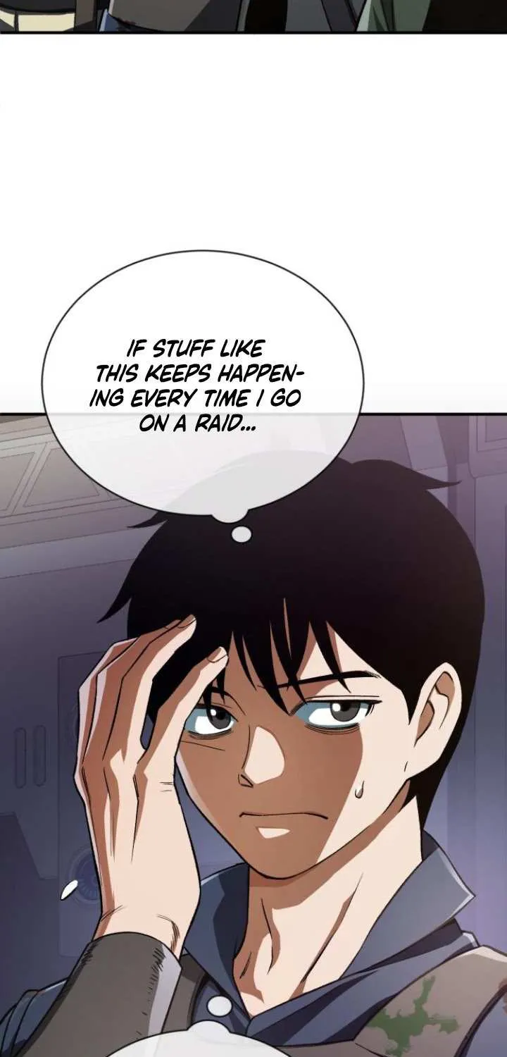 Regressed Blood Demon Chapter 18 page 43 - 