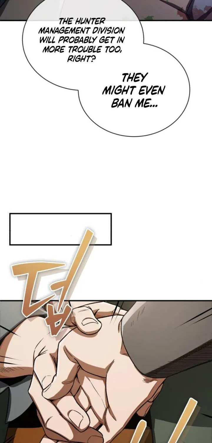 Regressed Blood Demon Chapter 18 page 44 - 