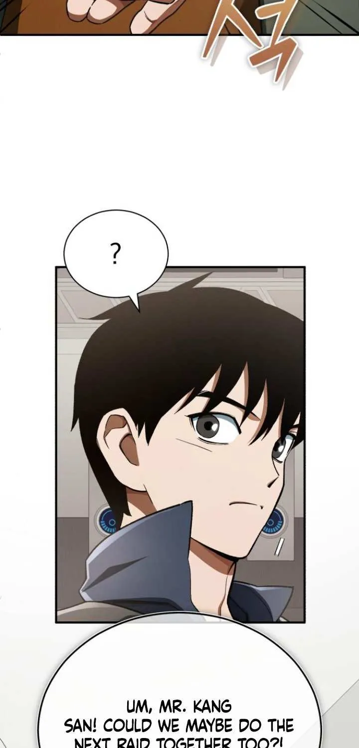 Regressed Blood Demon Chapter 18 page 45 - 
