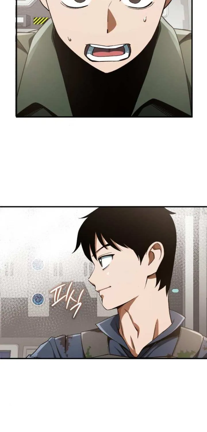 Regressed Blood Demon Chapter 18 page 49 - 