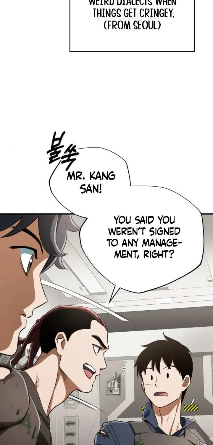 Regressed Blood Demon Chapter 18 page 52 - 