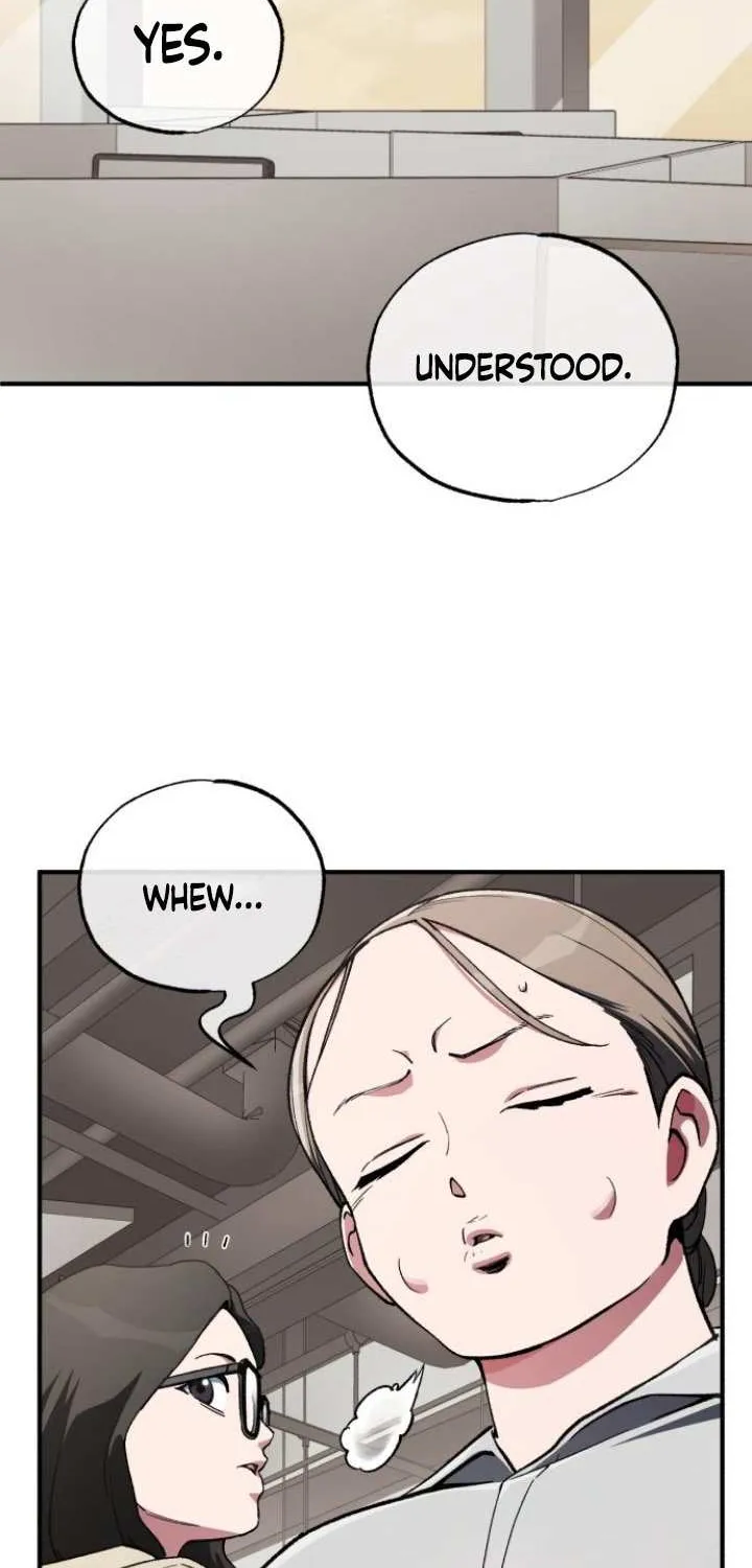 Regressed Blood Demon Chapter 18 page 58 - 