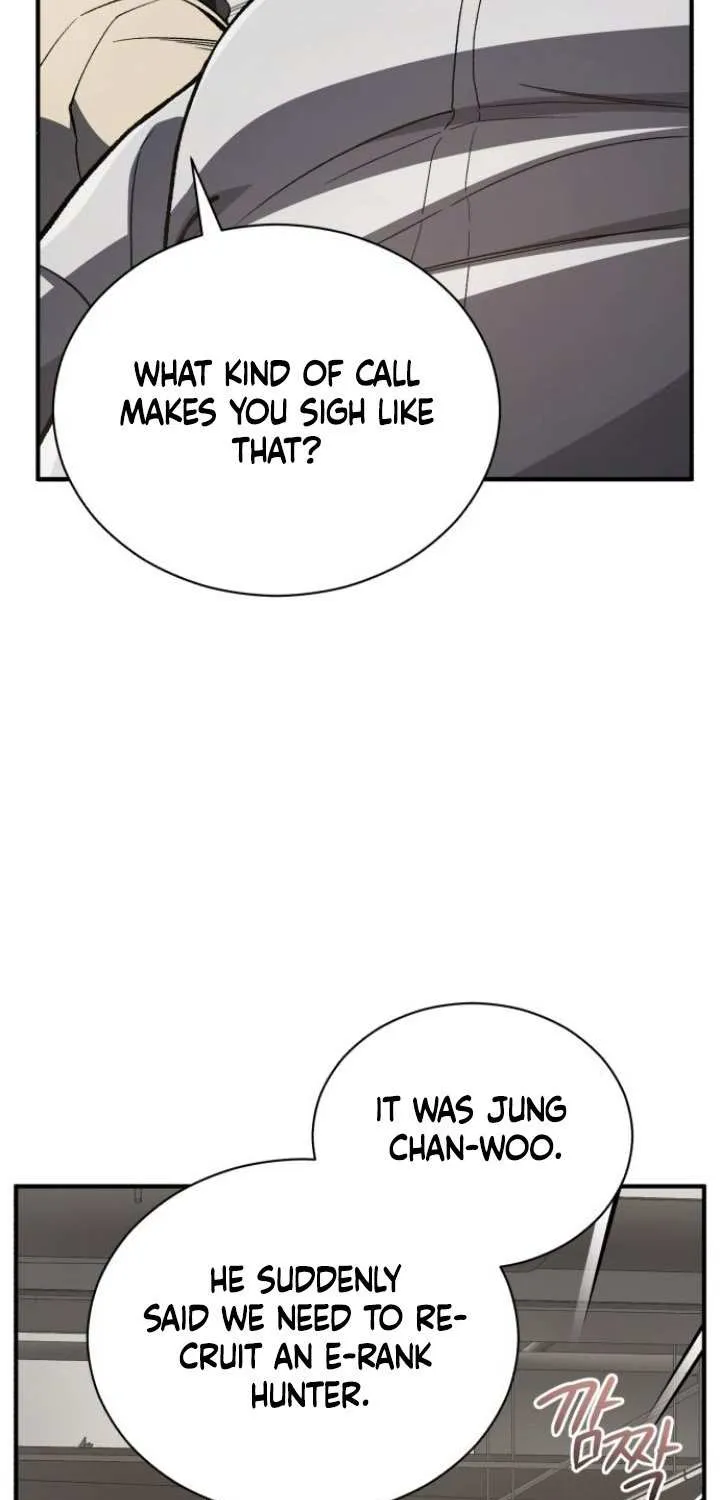 Regressed Blood Demon Chapter 18 page 59 - 