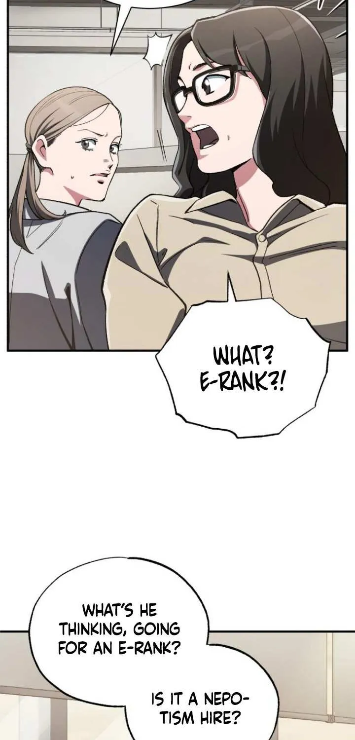 Regressed Blood Demon Chapter 18 page 60 - 