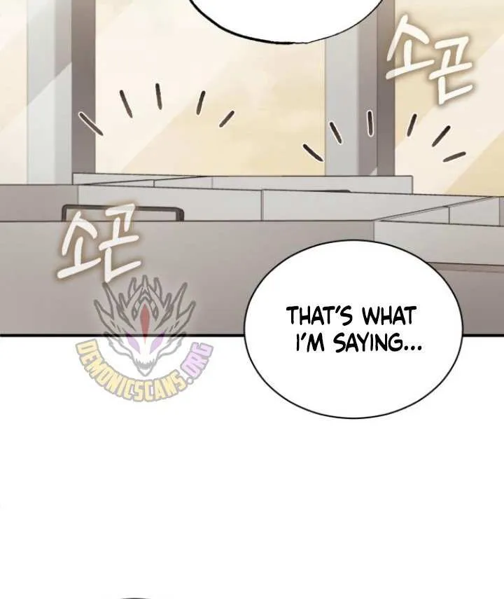 Regressed Blood Demon Chapter 18 page 61 - 